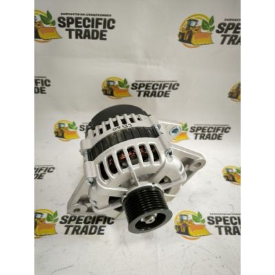 Генератор 6CT (24V,70A,8руч) ALQ8009/ALQ2702 / 3415691/C3415691