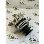 Генератор 6D34/6D24/SK200-5/SK200-6 (24V,40A,2клин) ALM9168/ALM0168