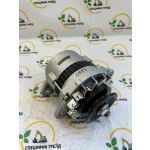Генератор S6D125/S6D105/S6D95 (24V,25A,1клин) ALK0789