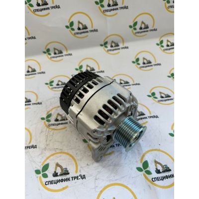 Генератор JCB 2CX/3CX/4CX/ 4.4 / Dieselmax (12V,95A,8руч) ALI4115YX