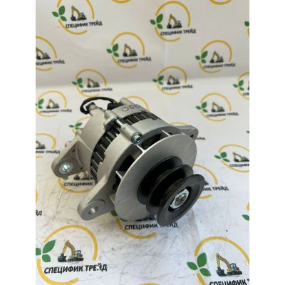 Генератор 4D34/6D22/CAT E320B (24V,60A,2клин) ALM4686/ALM9686 / ALM0157