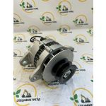 Генератор 4D34/6D22/CAT E320B (24V,60A,2клин) ALM4686/ALM9686 / ALM0157