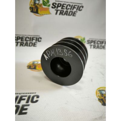 Шкив генератора APM1386 (клиновой, 3, D20)