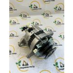 Генератор 6D14/15/16 /6D22C-T/6D31/8DC8/8DC9 (24V,30A,2клин) ALM0209