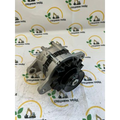 Генератор 4D31 (24V,25A,1клин) ALM6165