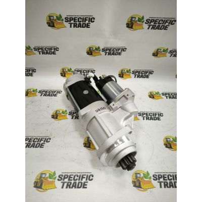 Стартер CUMMINS 8.3/ISL (24V,7.5KW,Z10,откр) STN4326/STD4326NL/TT16015
