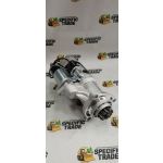 Стартер Cummins/CAT C12/C13 (24V,8,3kW,Z11,откр) STD4334/TT16291 / 2871256/3103952