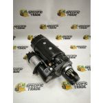 Стартер John Deere/CASE/CAT (12V,4kW,Z10,закр) STD0931/TT15845