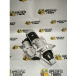 Стартер HITACHI (24V,6KW,Z11,закр) STW9421/STW4421/TT16036