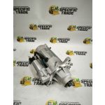 Стартер CAT/Mitsubishi (24V,5kW,Z11,откр) STM3669/STM8669/TT16462