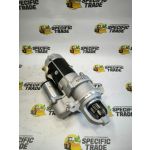 Стартер Cummins (12V,2.5kW,Z10,закр) STD2253/STN2253