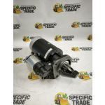 Стартер (12V,2.8KW,Z10,закр) STL0201/STB0201