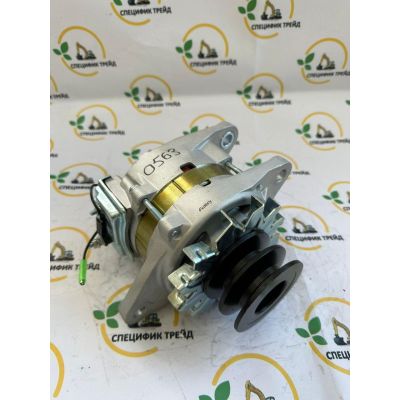 Генератор S4D105/S4D120 (24V,40A,2клин) ALK0977/ALK9977