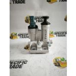 Насос ручной подкачки с подогревом (головка/площадка топлив фильтра) B/ISBе/ISDe/QSB 3975404/3945460