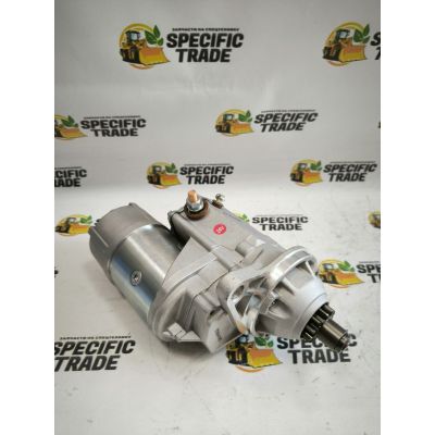 Стартер KOMATSU (24V,5,5KW,Z11,откр) STN9141