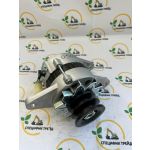 Генератор 6BG1/6HE1/6HH1-S/6HK1-TC (24V,60A,2клин) ALH0162