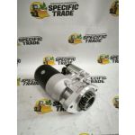 Стартер YANMAR FN12 (12V, 1.2kW, Z20) STH0438