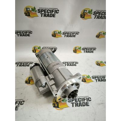 Стартер (12V,3.6kW,Z9) STM4167/STM9167