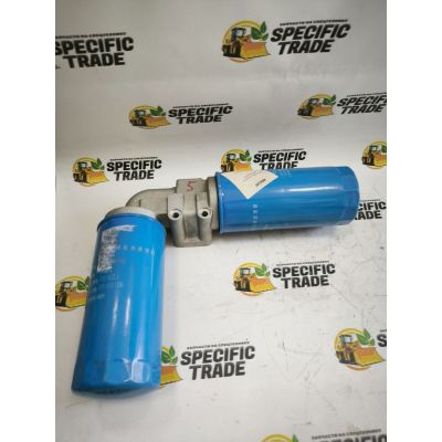 Кронштейн масляного фильтра WD10/WD615 61500070051,VG1500070051,612600070349,SP122539