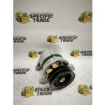 Генератор R4100, R4105, R6105, 4RMAZG (24V 500kW 2руч) JF2314/JF2312/6R620100-B