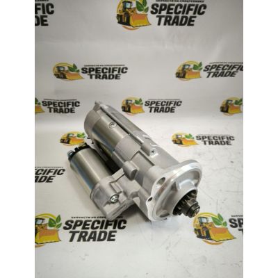 Стартер Isuzu (12V,2.5KW,Z11,откр) STM3587
