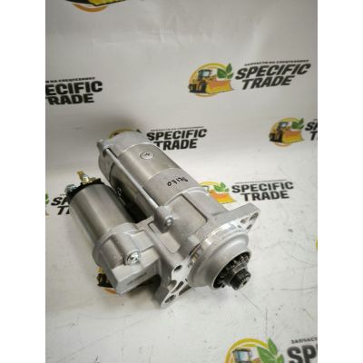 Стартер MITSUBISHI  (12V,2KW,Z15,откр) STM9014