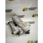 Стартер MITSUBISHI  (12V,2KW,Z15,откр) STM9014