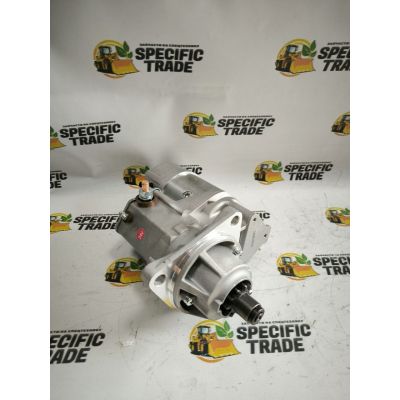 Стартер Toyota (24V,4,5KW,Z11,откр) STN8736