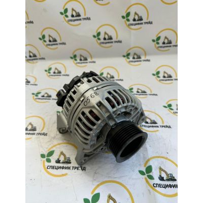 Генератор WB97S-5EO (12V,120A,6руч) ALB6854/ALB1854 / EA504225815/2855914