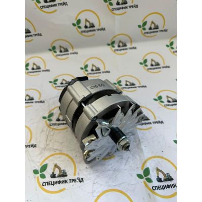 Генератор JCB Perkins (12V,65A,1клин) ALI9564 / ALL0564