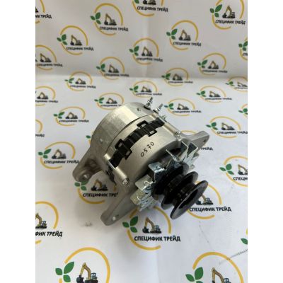 Генератор HINO DK100, EB100/300 (24V, 40A) ALW7380
