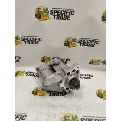 Стартер (12V,1.4kW,Z13,откр) STN2855/2280007690/1428963011