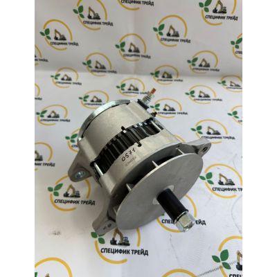 Генератор CAT (24V,80A,8руч) ALN4683/TT12084