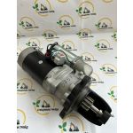Стартер 6D114/6D125 (24V, 11kW, Z12, закр) STK9322/STK8322