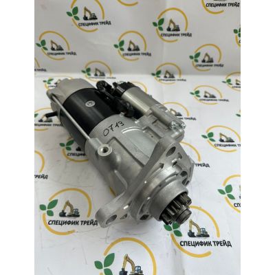 Стартер 6WG1/6WF1 (24V,7kW,Z11,откр) STM3989
