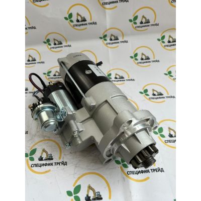 Стартер Cummins/CAT (24V,8.5KW,Z11,откр) STP1691