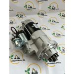 Стартер Cummins/CAT (24V,8.5KW,Z11,откр) STP1691