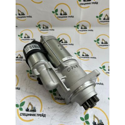 Стартер WP10/WP12/WD10 (24V,5.5kW,Z11,откр) STB0210