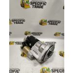 Стартер 4TNE94/4TNE98 (12V,2.2kW,Z9,откр) STH6676/STH2676