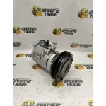 Компрессор кондиционера (24V) KCN9822/KCN9821/4472204053 PC200/300-8 SANY SY165W
