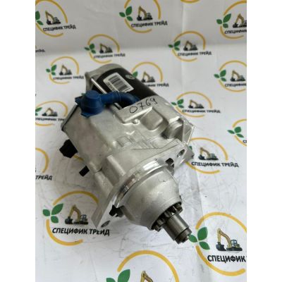 Стартер 6BT5.9 (24V,5.5kW,Z10,откр) STN0057/STN9057