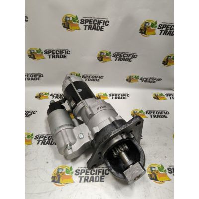 Стартер ISUZU 10PC1,10PD1 (24V,7.5kW,Z12) STK4442/STK8442