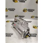 Стартер ISUZU 4BB1/4BD1 (24V,4.5kW,Z9, откр, редук) STN1010