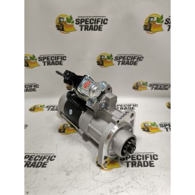 Стартер Volvo PENTA (24V,5KW,Z10,откр) STM6477 / 21774083/85020765