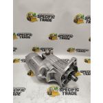 Стартер TOYOTA  (24V,4.5KW,Z11) STN0666