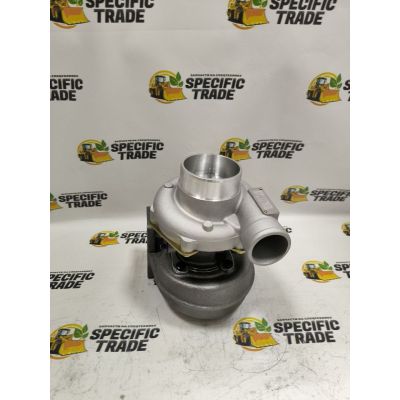 Турбокомпрессор (турбина) 4BT/4BTA 3802290 / MTL5278