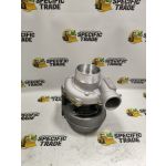 Турбокомпрессор (турбина) 4BT/4BTA 3802290 / MTL5278