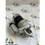 Стартер 3410/3610 ISEKI/ISUZU (12V,1kw,Z9,закр) STH0778