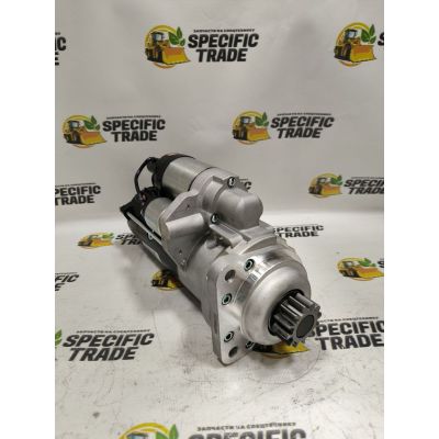 Стартер TCD2015/F8L413 (24V,5,5KW,Z12,откр) STI9846/TT17022 / 01183035