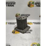 Кронштейн ролика 612600012921